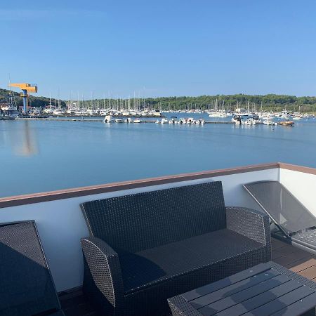 Villa Floating House - Arena 2 Pola Esterno foto