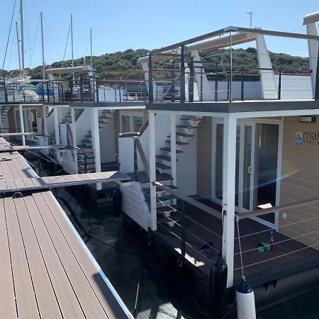 Villa Floating House - Arena 2 Pola Esterno foto