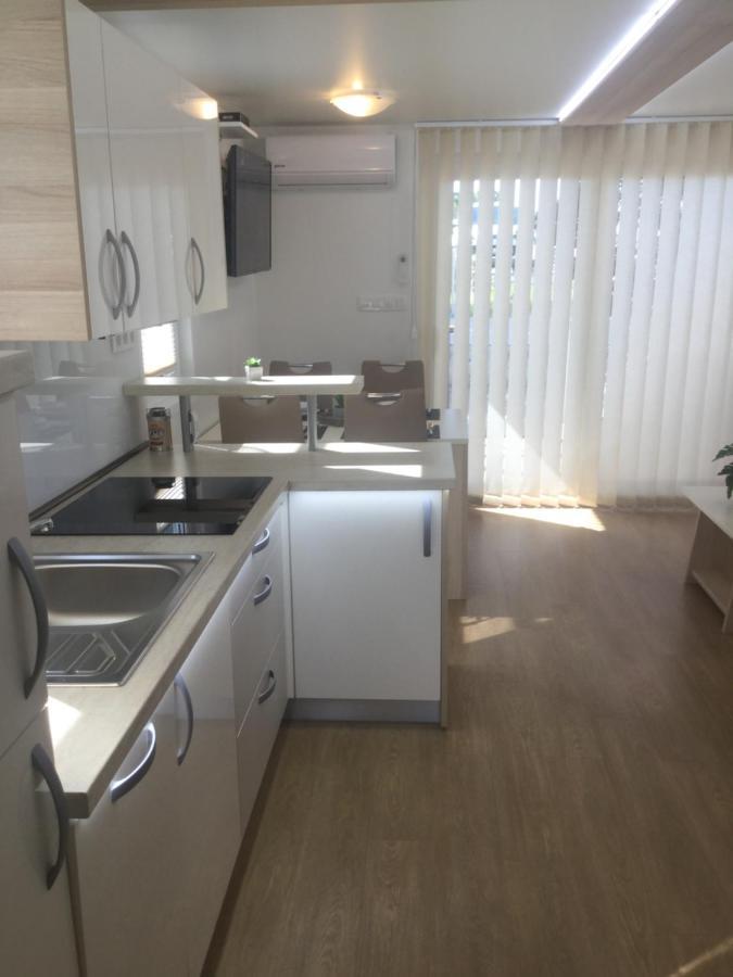 Villa Floating House - Arena 2 Pola Esterno foto