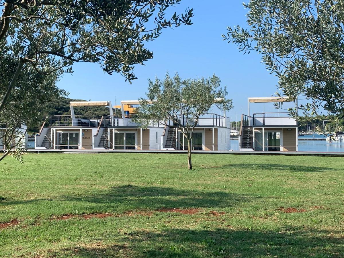 Villa Floating House - Arena 2 Pola Esterno foto
