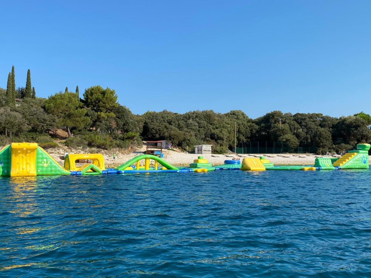 Villa Floating House - Arena 2 Pola Esterno foto