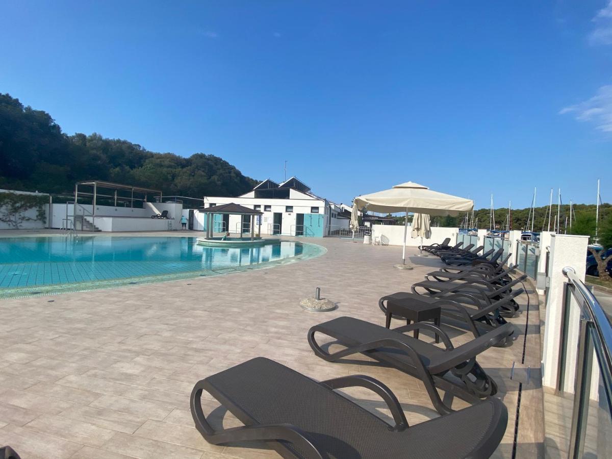 Villa Floating House - Arena 2 Pola Esterno foto
